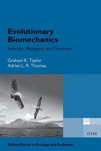 Front cover_Evolutionary Biomechanics