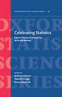 Front cover_Celebrating Statistics
