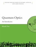 Front cover_Quantum Optics