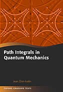 Couverture_Path Integrals In Quantum Mechanics