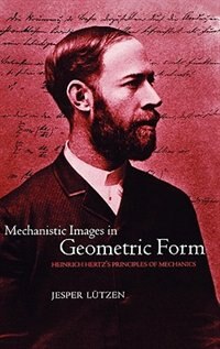 Front cover_Mechanistic Images In Geometric Form