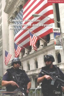 Front cover_Counter-terrorism