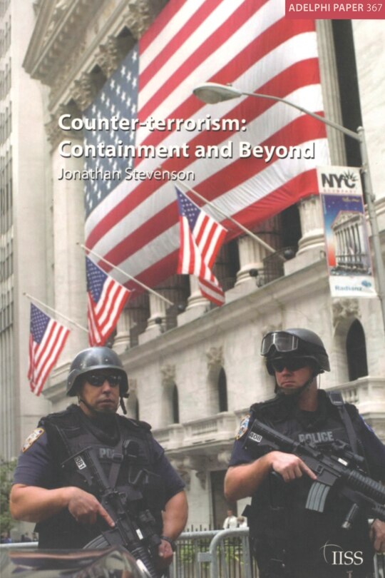 Front cover_Counter-terrorism