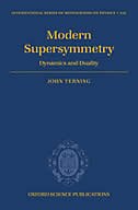 Couverture_Modern Supersymmetry