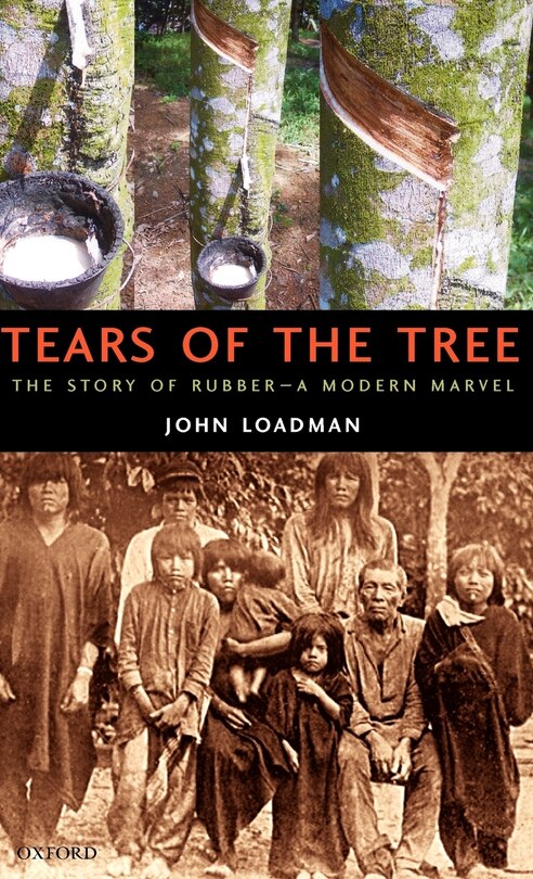 Couverture_Tears of the Tree