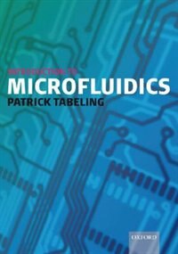 Front cover_Introduction To Microfluidics