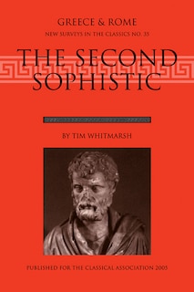 Front cover_The Second Sophistic