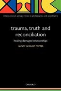 Couverture_Trauma, Truth and Reconciliation