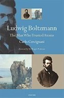 Front cover_Ludwig Boltzmann
