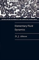 Front cover_Elementary Fluid Dynamics