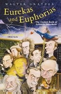Front cover_Eurekas and Euphorias