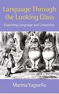 Front cover_Language Through the Looking Glass