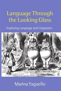 Front cover_Language Through the Looking Glass
