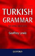 Turkish Grammar