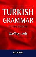 Turkish Grammar