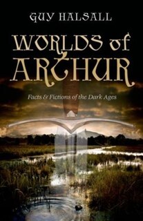 Front cover_Worlds of Arthur