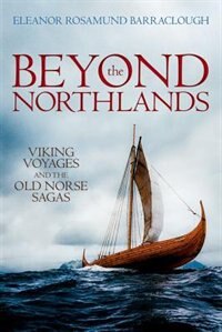 Front cover_Beyond the Northlands
