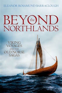 Front cover_Beyond the Northlands