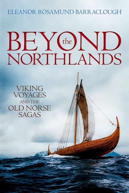 Front cover_Beyond the Northlands