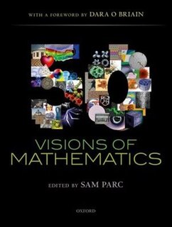 Couverture_50 Visions of Mathematics