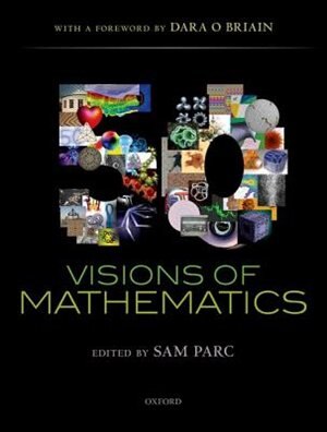Couverture_50 Visions of Mathematics