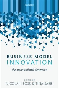 Front cover_Business Model Innovation