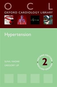 Front cover_Hypertension
