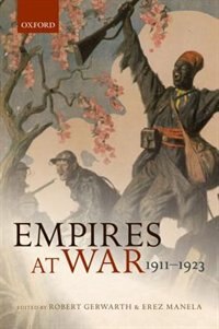 Couverture_Empires at War