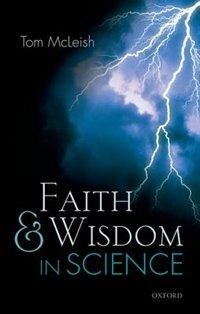 Front cover_Faith and Wisdom in Science