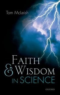 Front cover_Faith and Wisdom in Science