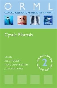Couverture_Cystic Fibrosis (ORML)