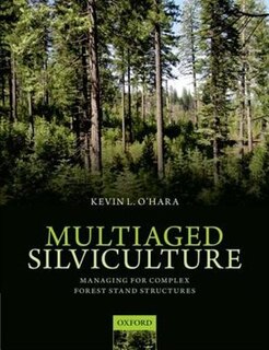 Front cover_Multiaged Silviculture