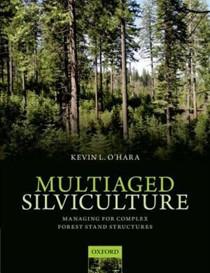 Front cover_Multiaged Silviculture