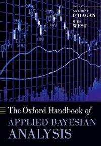 Front cover_The Oxford Handbook of Applied Bayesian Analysis
