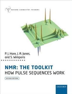 Front cover_NMR: THE TOOLKIT