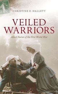 Front cover_Veiled Warriors