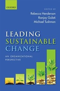 Front cover_Leading Sustainable Change