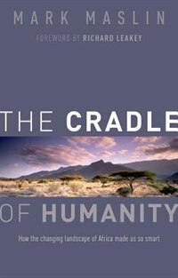 Front cover_The Cradle of Humanity
