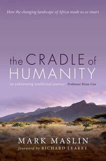 Front cover_The Cradle of Humanity