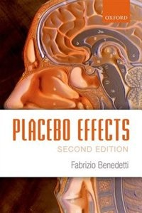 Front cover_Placebo Effects