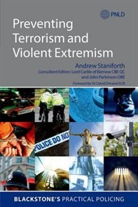 Couverture_Preventing Terrorism and Violent Extremism