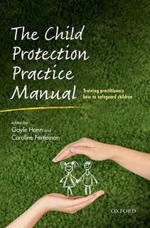 Front cover_The Child Protection Practice Manual