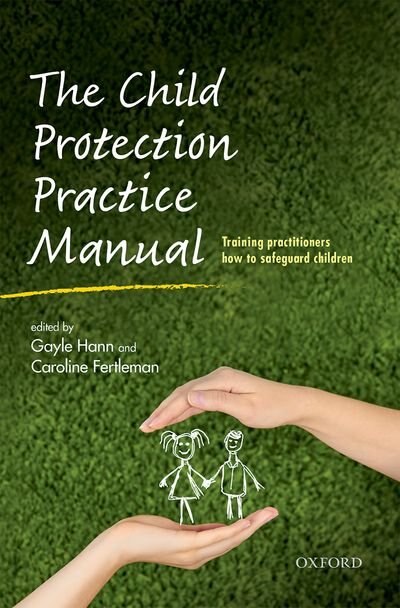 Front cover_The Child Protection Practice Manual