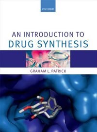 Front cover_An Introduction to Drug Synthesis