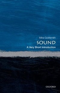 Front cover_Sound: A Very Short Introduction