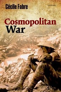 Front cover_Cosmopolitan War