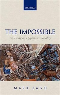 Front cover_The Impossible