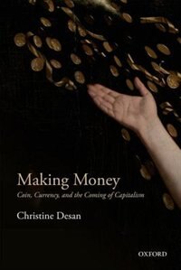 Front cover_Making Money