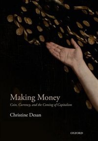 Front cover_Making Money