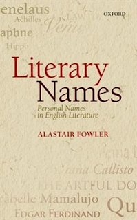 Front cover_Literary Names